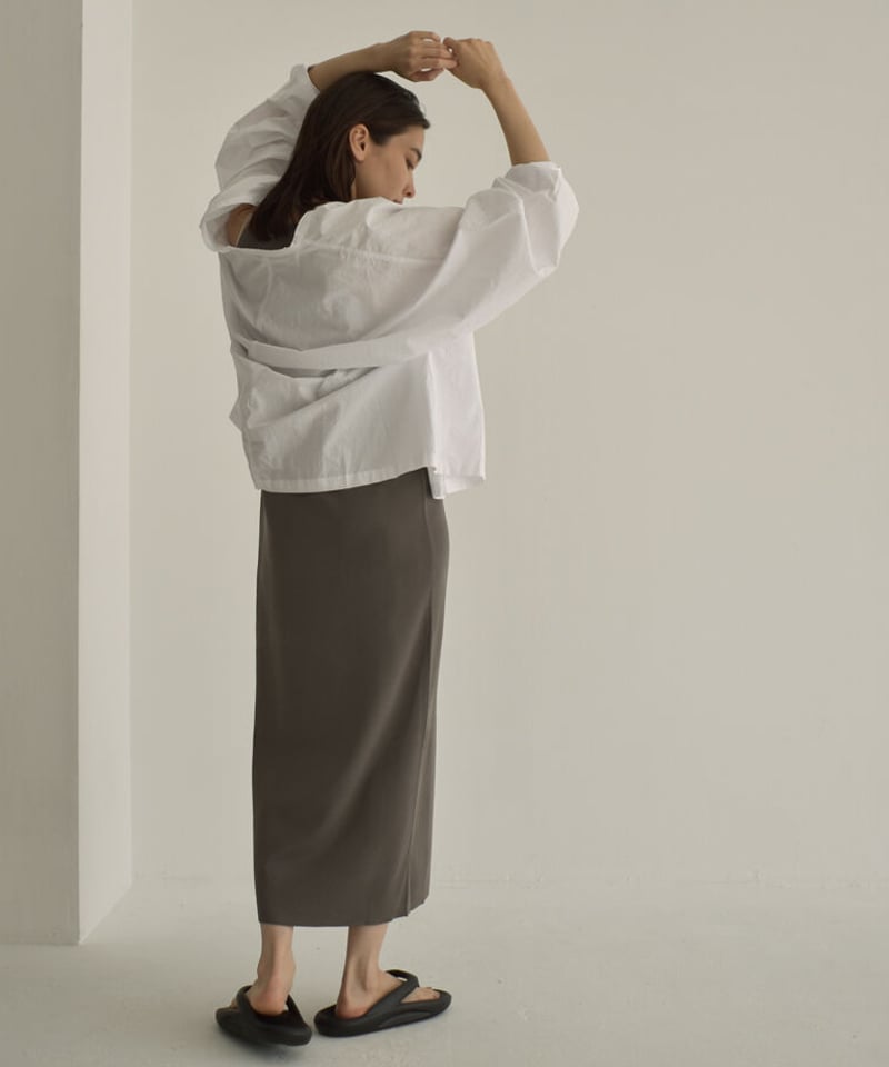 the barnnet キャミソールワンピース ブラック onepiece-02072 キャミソール ニットワンピース ベージュ