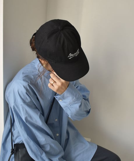 nh-cap-02046　stubble キャップ　グリーン　ブルー　ネイビー　ブラック　ライトベージュ
