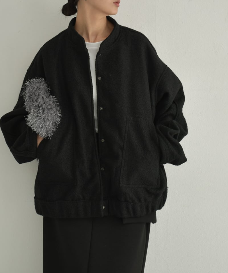 Novelbright　オーバーサイズフーディ　Lサイズ　未開封 完売品 Novelbright 10周年 L オーバーサイズフーディー 男女