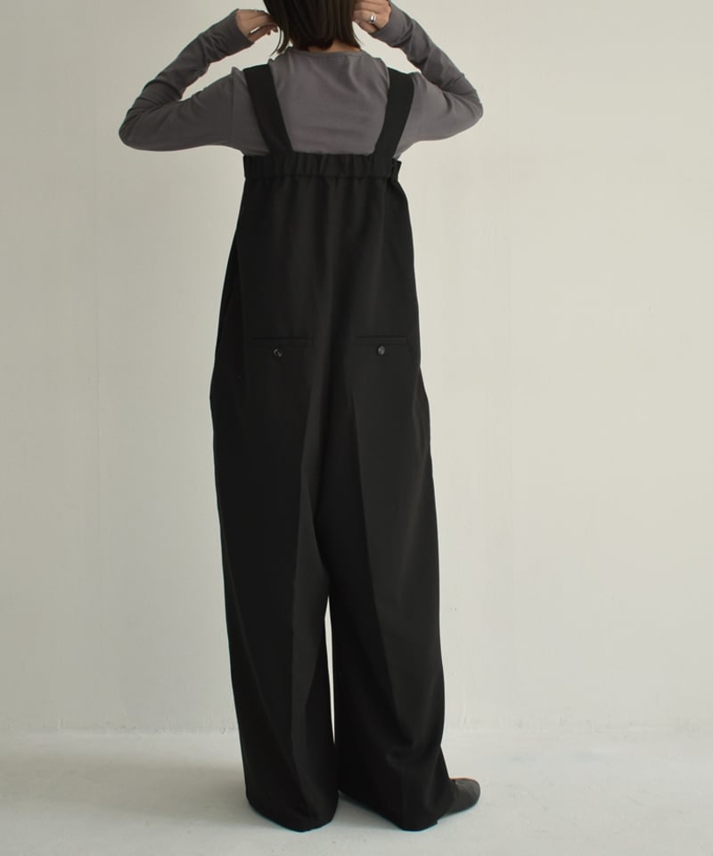 nh-tops-02446 クルーネック コンパクト ロングTシャツ