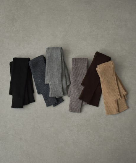 mb-gloves-02001　リブアームウォーマー