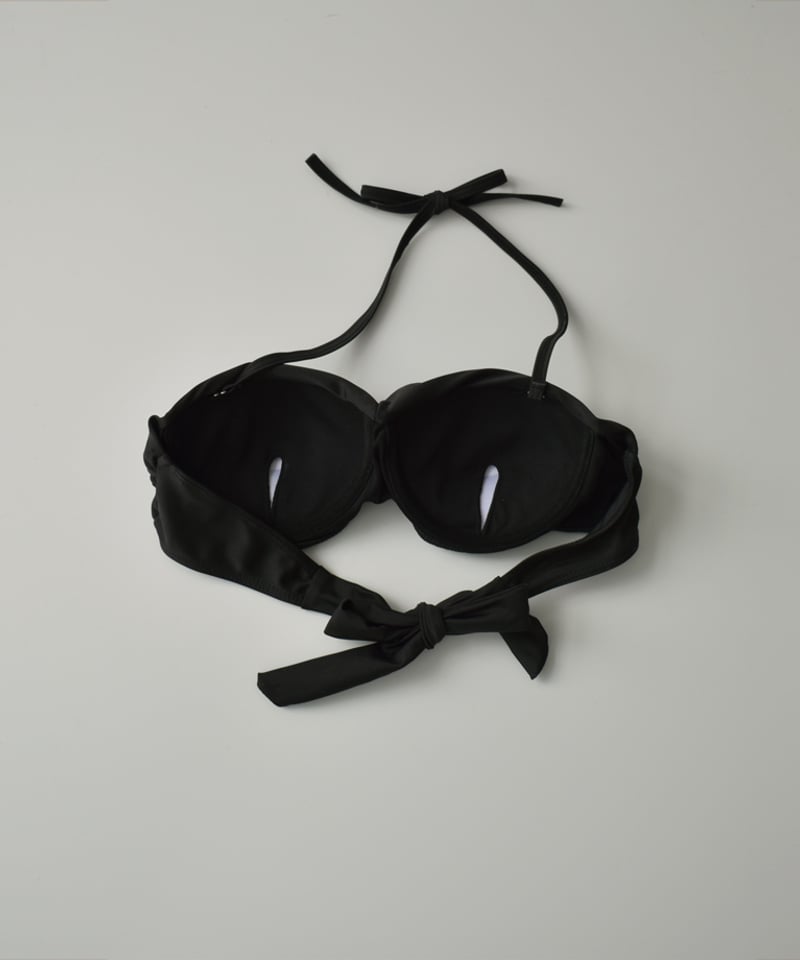 水着・ラッシュガード SISANDI MIES CLASSIC midnight black 2 MIES CLASSIC midnight black – SISANDI