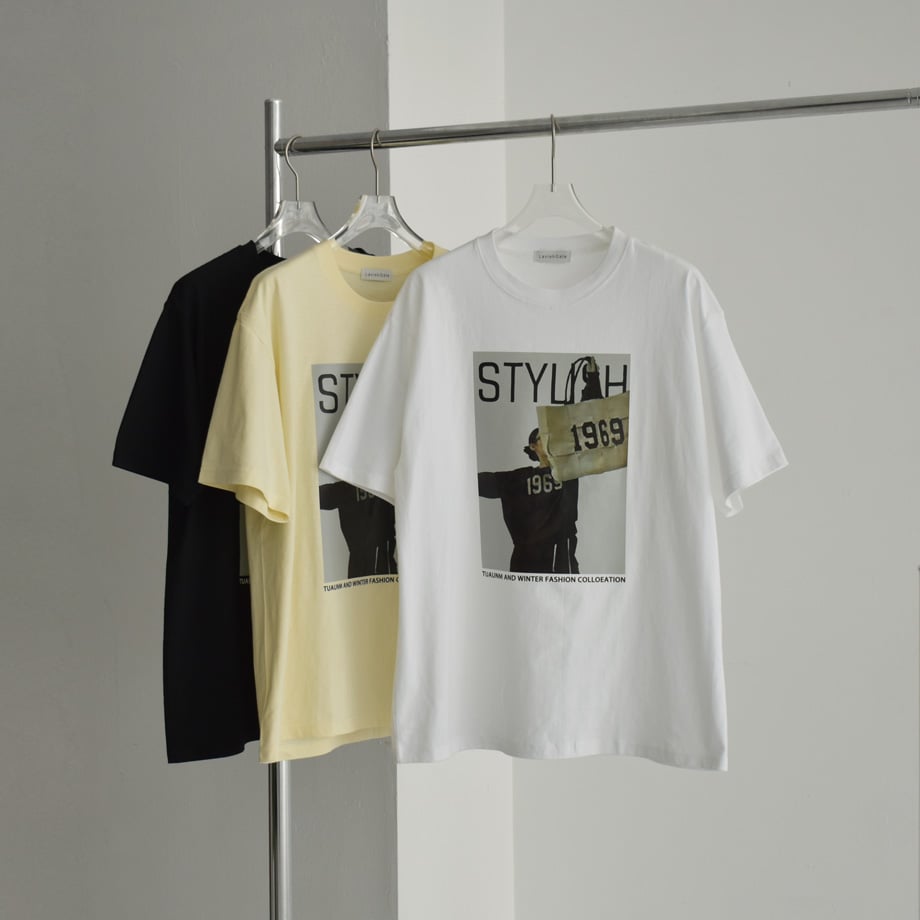 新品❤️アルチビオ❤️ノースリーブ Tシャツ ホワイト/ブラック 新品❤️アルチビオ❤️ノースリーブ Tシャツ ホワイト/ブラック