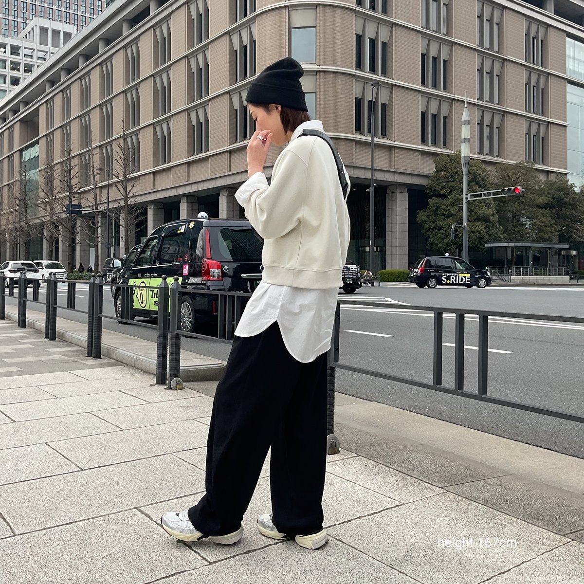 Zadig&voltaire 七分袖　スゥエット Zadig&voltaire 七分袖スゥエット