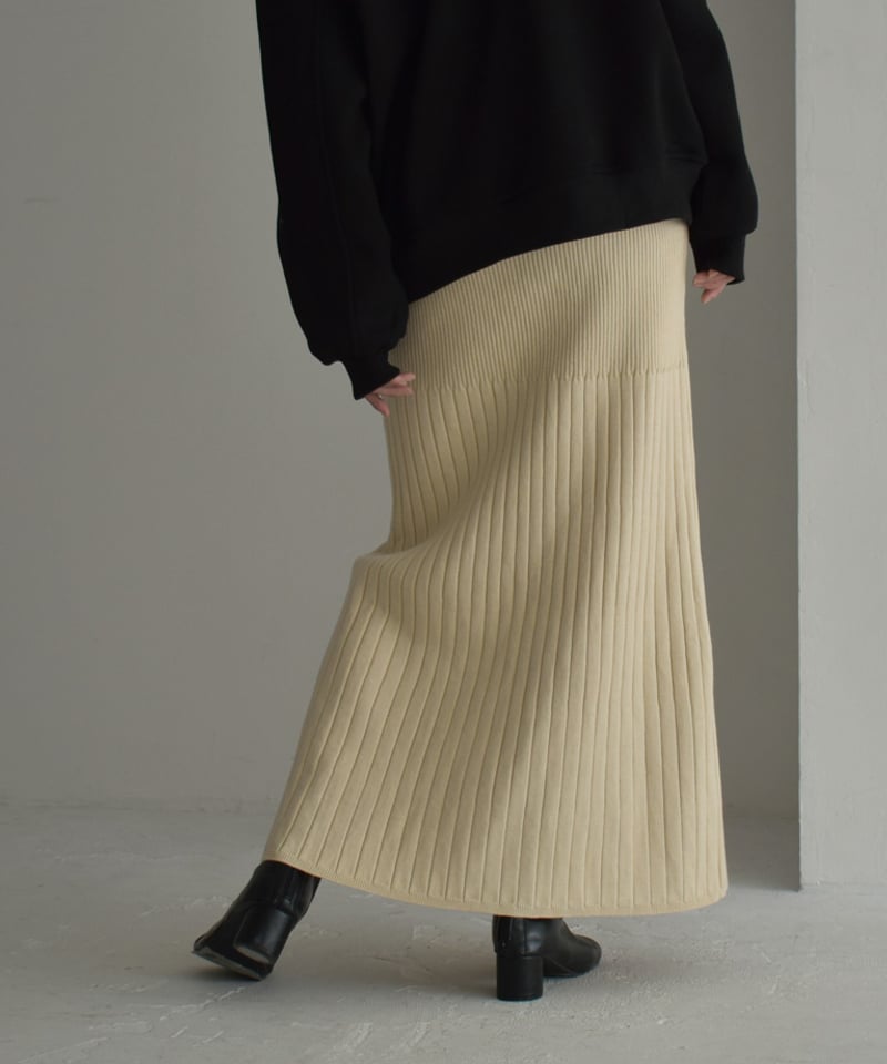 セリーヌ　タイトスカート タイトスカート - SOÉJU online store｜上質な大人の女性のため