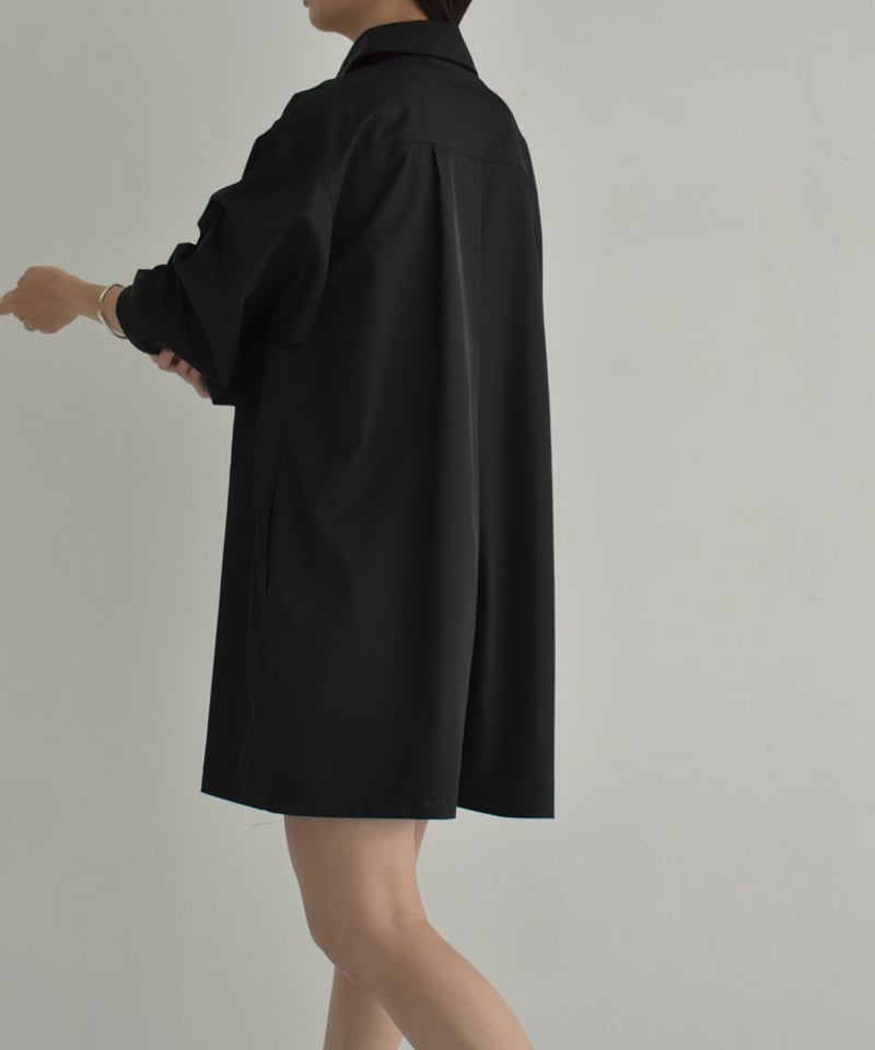 【新品タグ付き】LIten Shirring ブラウスブラックラッシュガード OUTLET】Roxy キッズ MINI SIMPLY BOTANICAL LOGO L/S ラッシュ