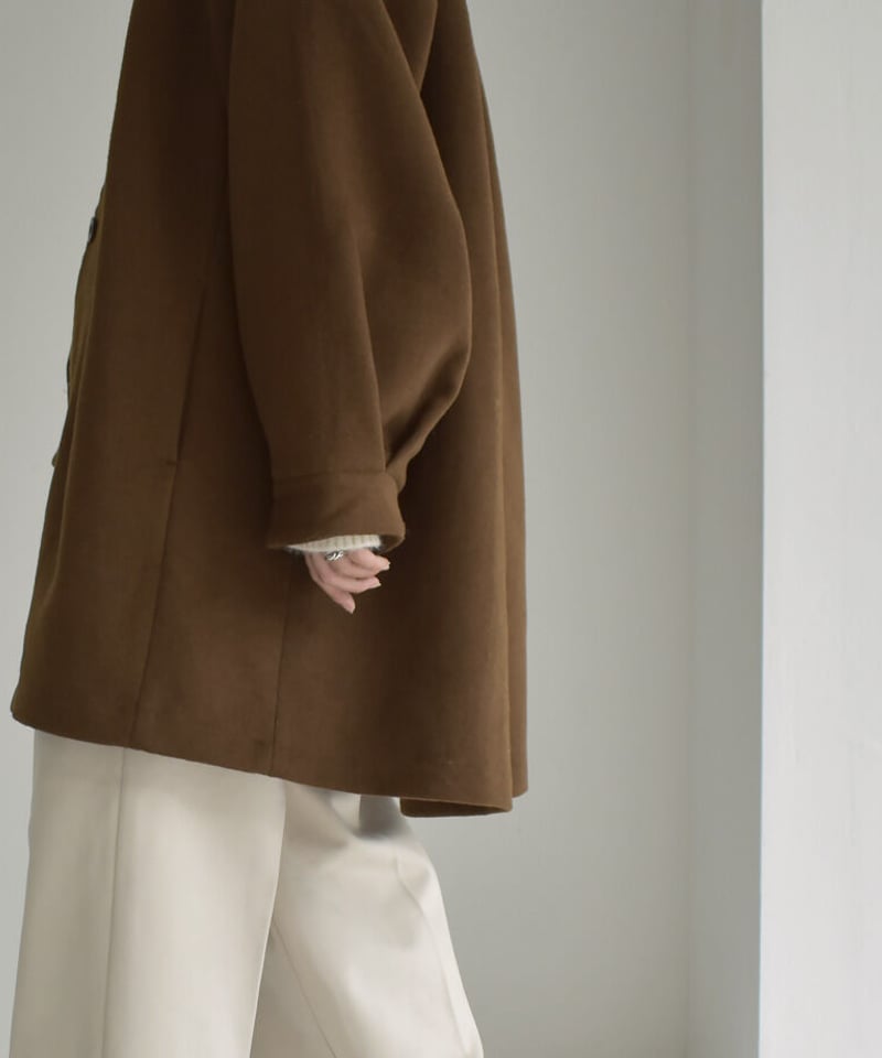薄手軽量　ウールコート ジャケット・コート｜ウールコート一覧1ページ目｜公式通販
