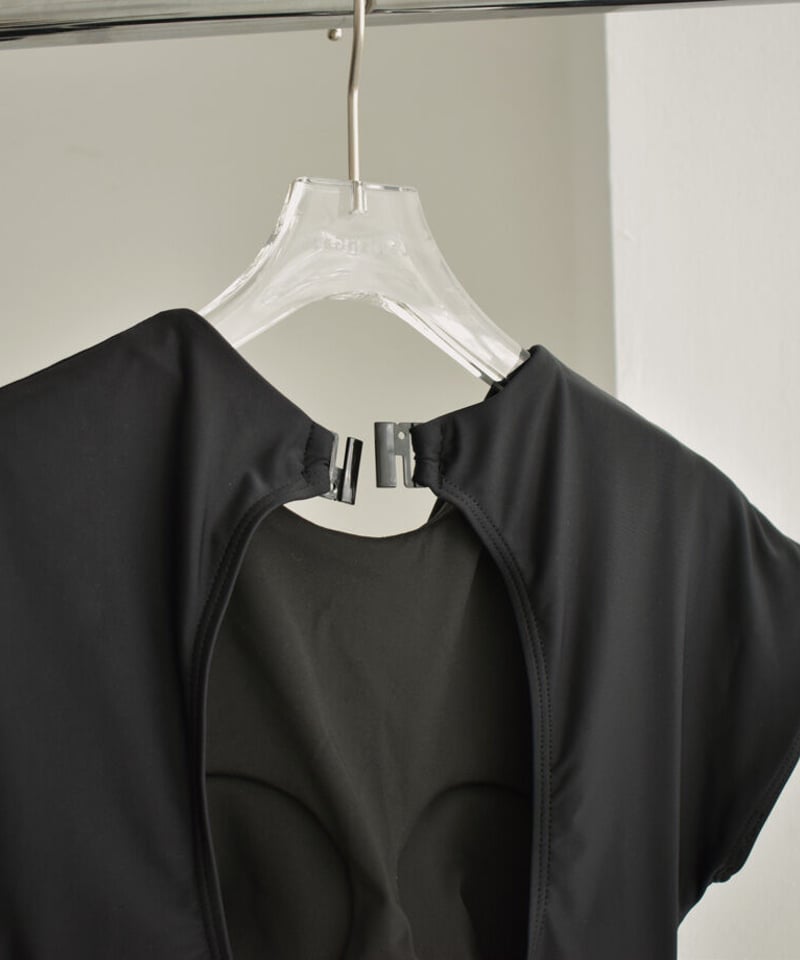 SUMMER STYLE AWARD ブラック ワンピース水着 Lサイズ SUMMER STYLE AWARD ブラック ワンピース水着 Lサイズ SUMMER