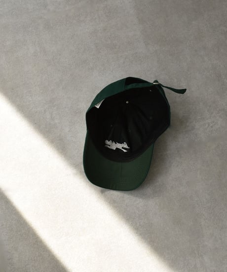 nh-cap-02046　stubble キャップ　グリーン　ブルー　ネイビー　ブラック　ライトベージュ