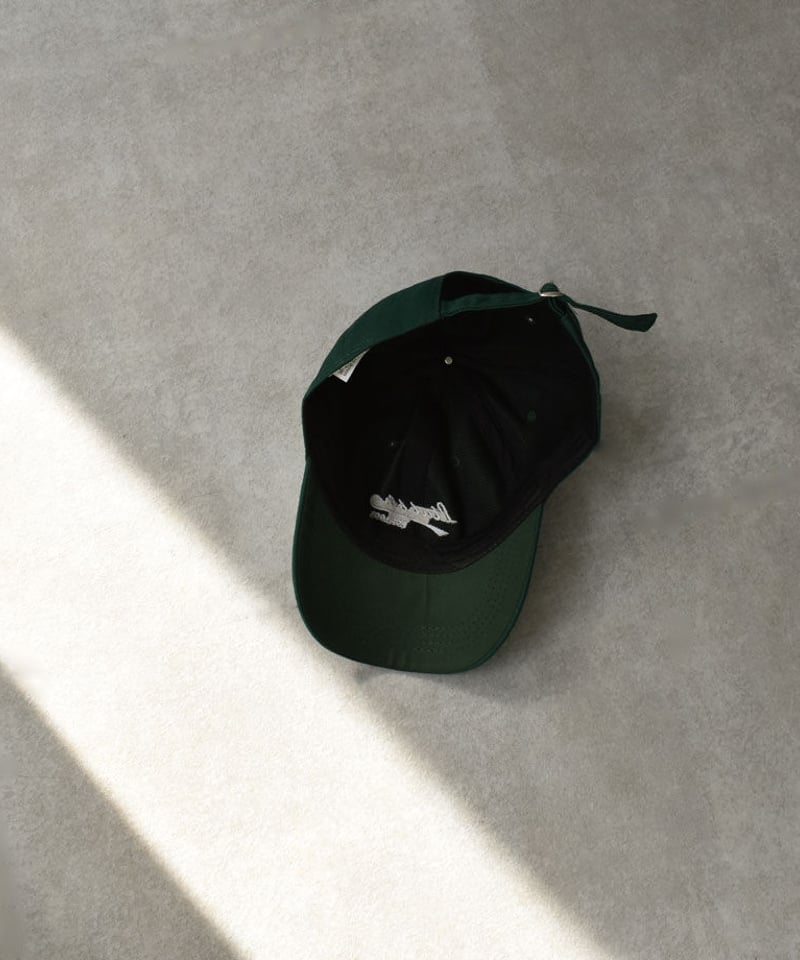 supreme ワークキャップ ネイビー/グリーン Supreme グリーン ワークキャップ Supreme ネイビー グリーン キャップ