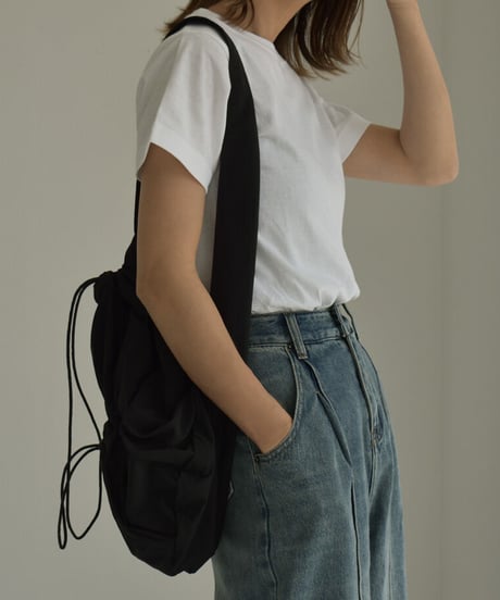 nh-tops-02348　6.2オンス コンパクト無地Tシャツ　ホワイト　グレー　ブラック　ネイビー　ピンク　レッド
