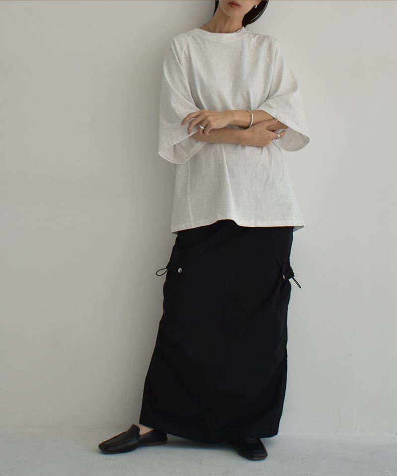 スカート SHTokyo Lauren Gradation SHTokyo Lauren Gradation