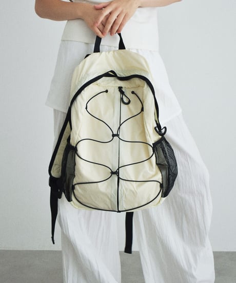 bag2-02680U　Code Design Backpack