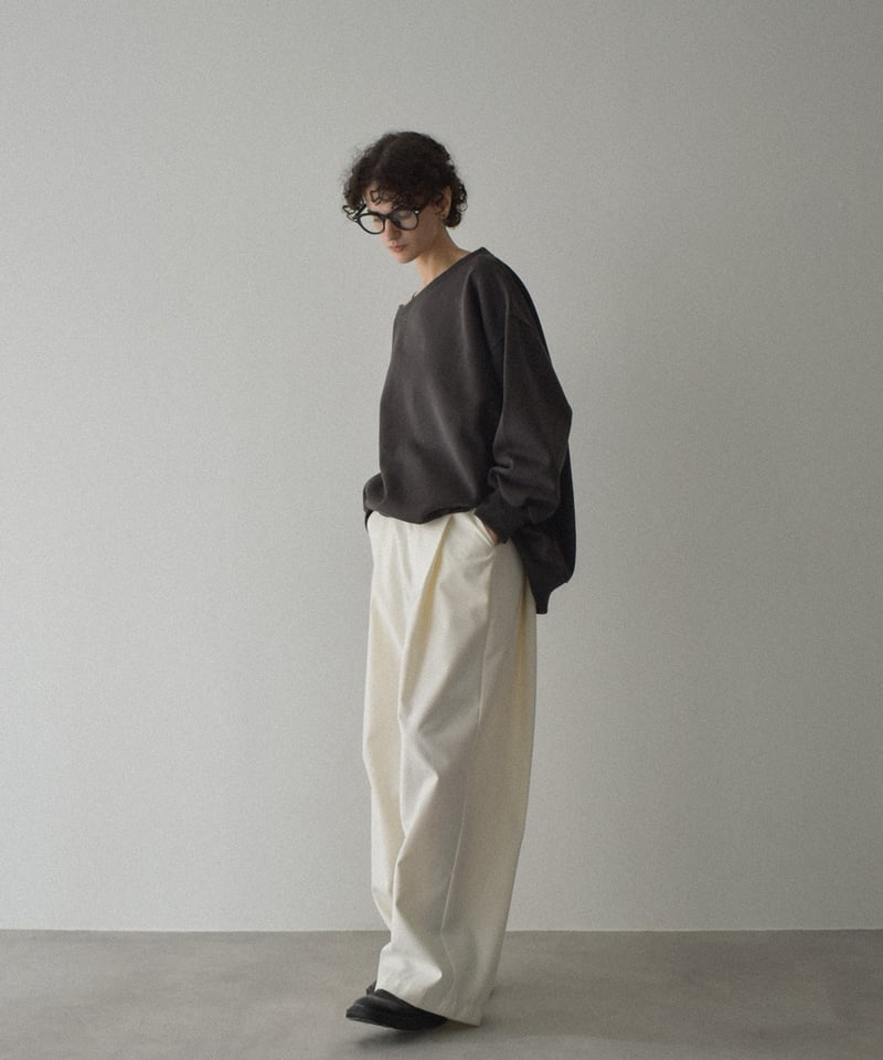 10日まで掲示☆定番人気☆オフホワイト オーバーオール☆ ALL STAR Ⓡ OX / オールスター Ⓡ OX (バターホワイト