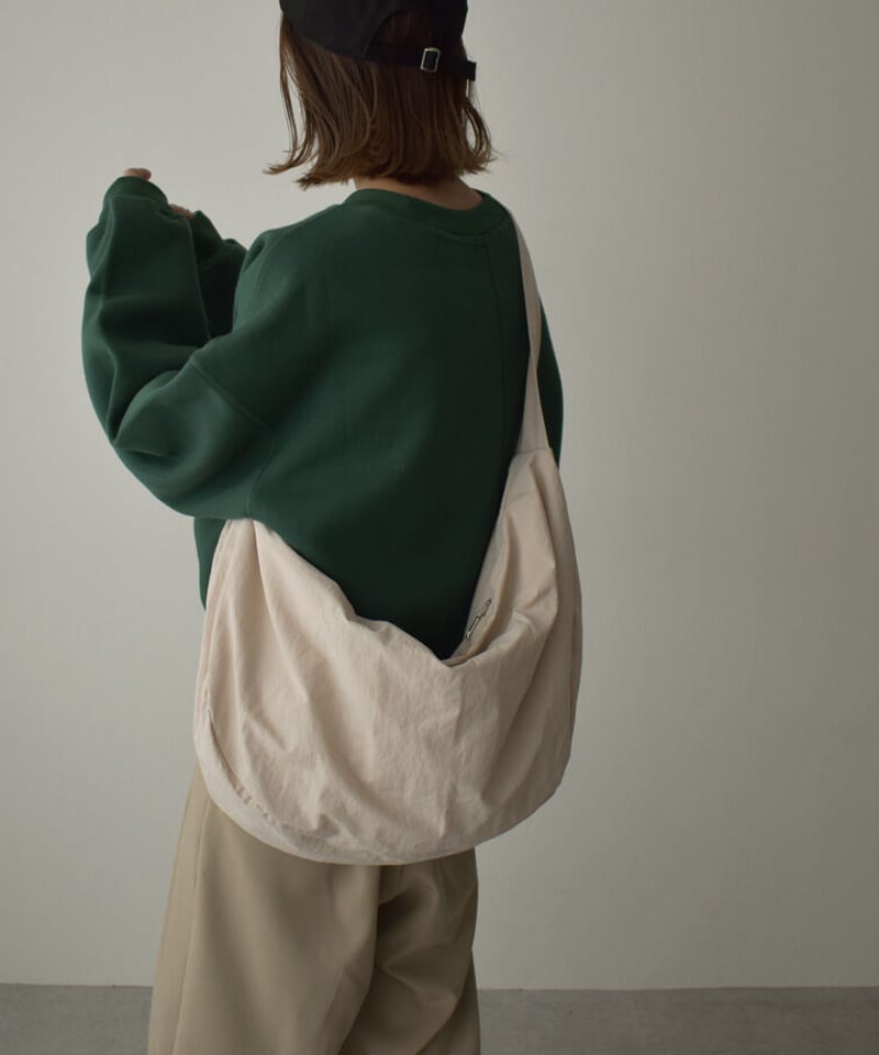 MBアイテム スタンダードビッグショルダーバッグ MBアイテム スタンダードビッグショルダーバッグ