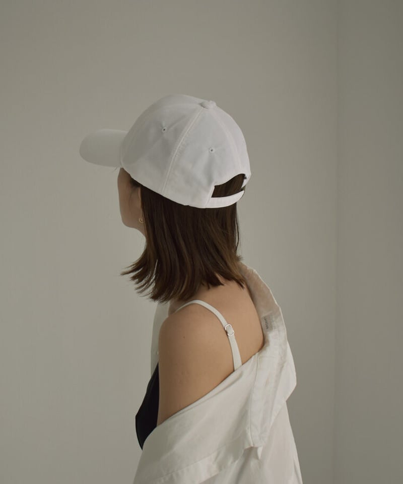 Brook Sportfishing TagCap ベージュキャップ EC限定】TAGGING LOWキャップ（ベージュ） | RESPECT ALL ツアー