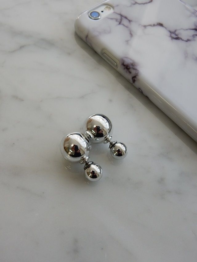 シルバースモールポールメッシュピアス fit=scale-down,w=1200