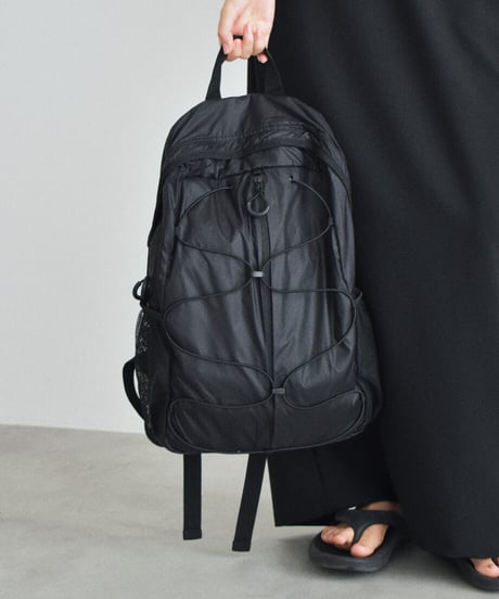 bag2-02680U　Code Design Backpack
