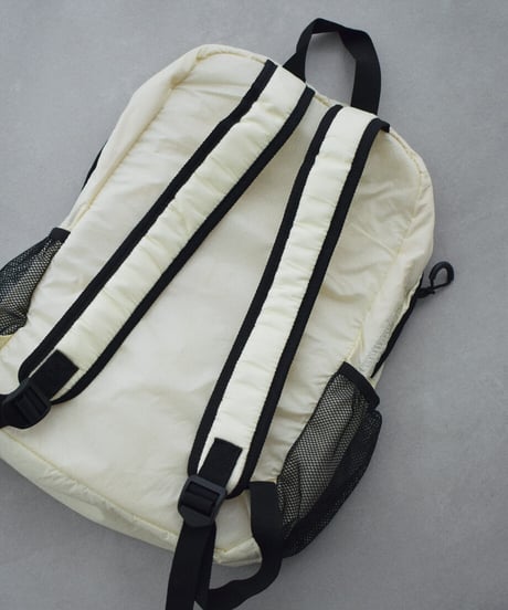bag2-02680U　Code Design Backpack