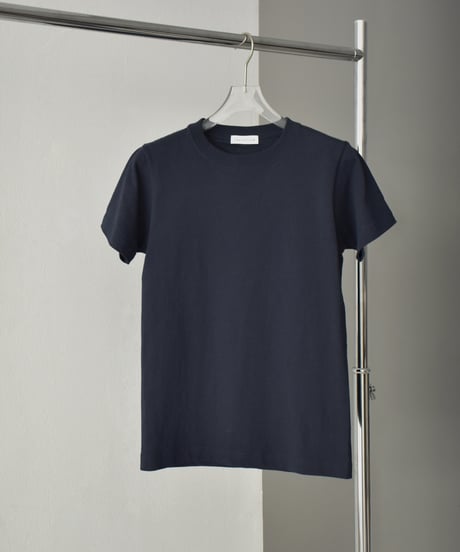nh-tops-02348　6.2オンス コンパクト無地Tシャツ　ホワイト　グレー　ブラック　ネイビー　ピンク　レッド