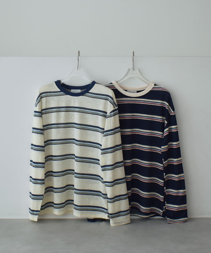 エクリュ36 エクリュのみ 5月下旬～6月上旬入荷分 予約販売 nh-tops-02598 シアー ジャケット・アウター