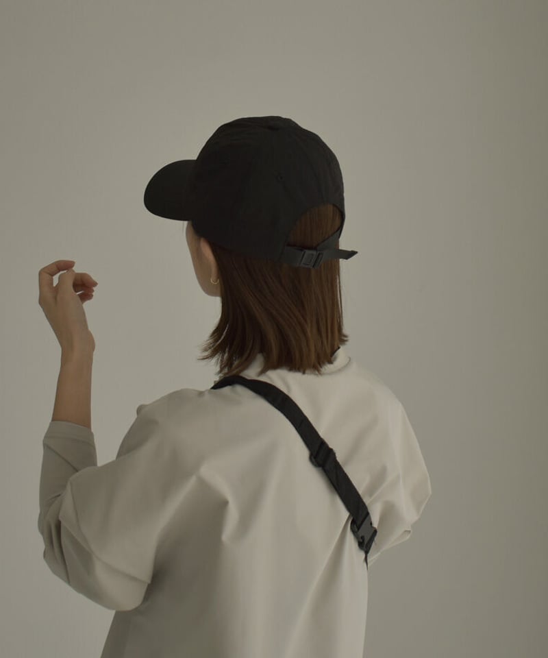 新品・未使用【chiiiibag 】ch!iii Wool cap キャップ 【公式通販】