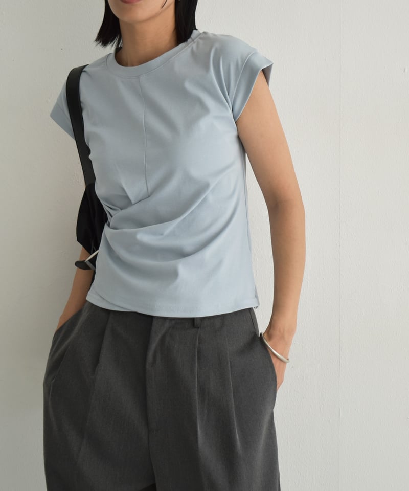 ダッフィー YEEZY GAP(イージーギャップ) Long Sleeve T-shirt 30-68258461