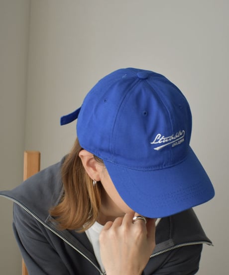 nh-cap-02046　stubble キャップ　グリーン　ブルー　ネイビー　ブラック　ライトベージュ
