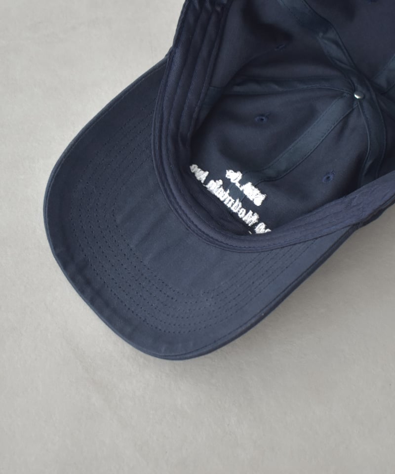 ブラウンのみ 1月上旬入荷分 予約販売 cap-02064 メッセージキャップ