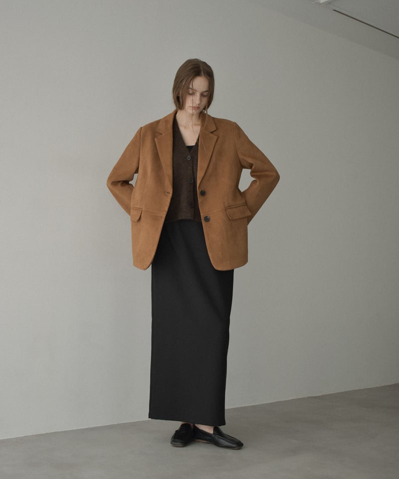 【専用】ダンヒル テーラードジャケット コットン キャメル 48 dunhill ダンヒル テーラードジャケット S イタリア製 レザー 茶