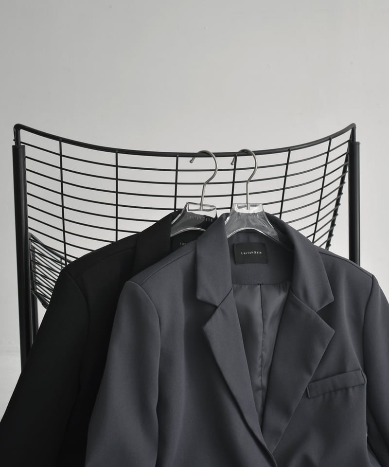 ブラックMサイズのみ 10月下旬入荷分 予約販売 jacket-02020