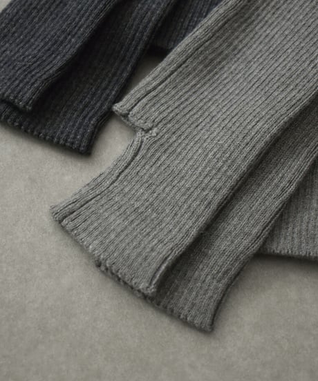 mb-gloves-02001　リブアームウォーマー