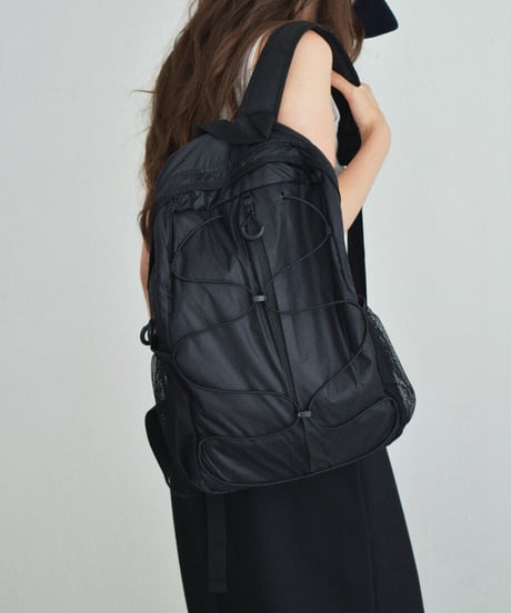 bag2-02680U　Code Design Backpack