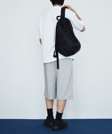 bag2-02680U　Code Design Backpack