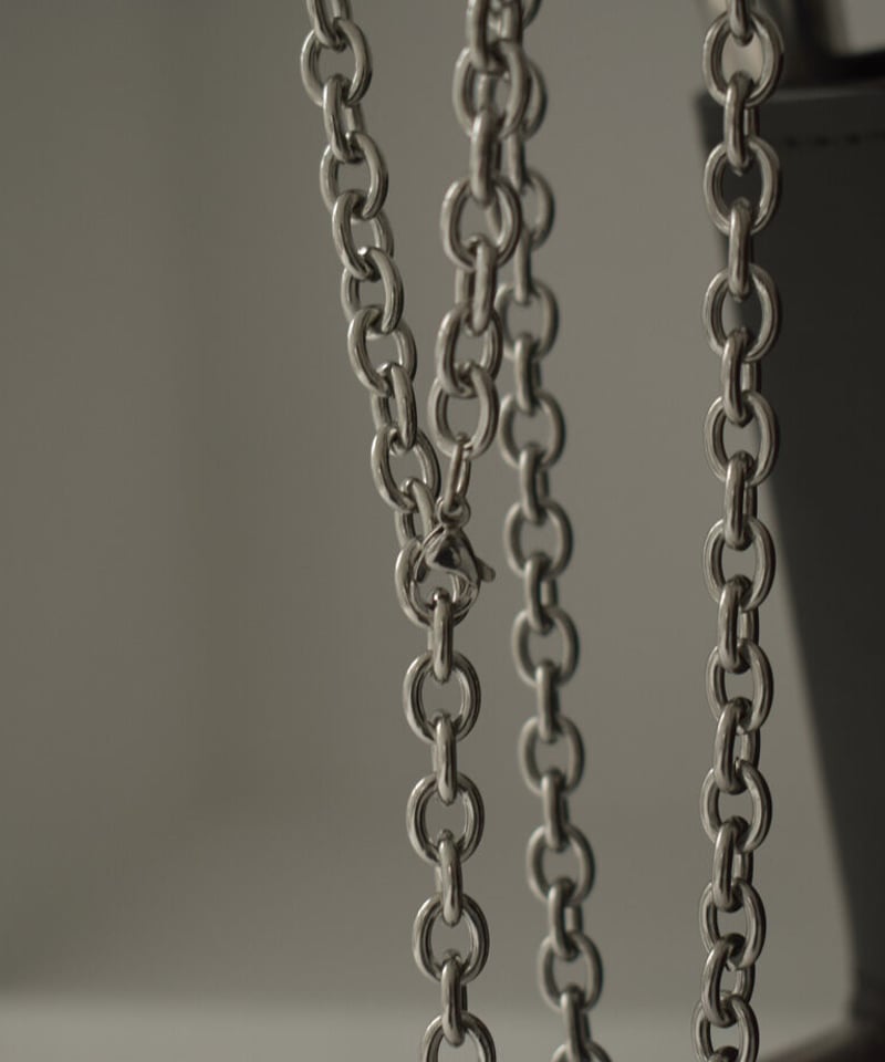 mb-necklace2-02069 ステンレス チェーンネックレス ☆WA04 | L mb-necklace2-02069 ステンレス チェーンネックレス ☆WA04 | L
