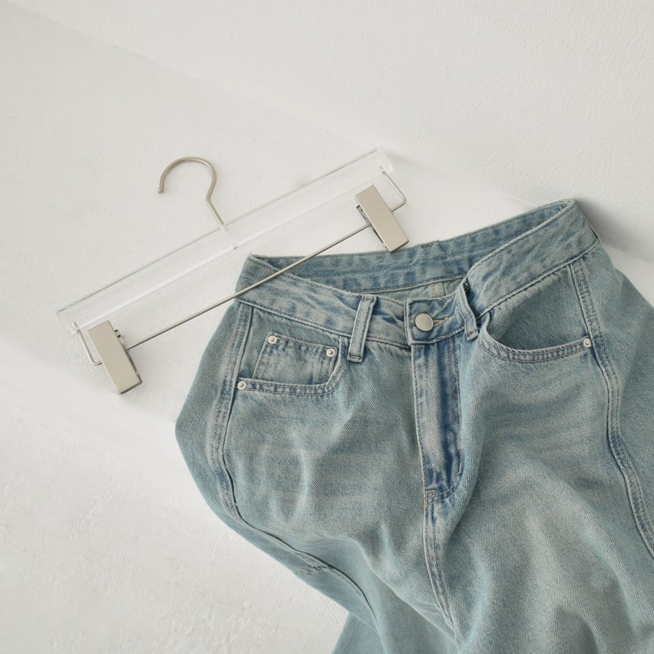 bottoms-02282 コクーン デニムパンツ | L a v i s h G a t e bottoms-02282 コクーン デニムパンツ | L a v i s h G a t e