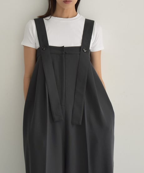 nh-tops-02491　リブ フィット Ｔシャツ　ホワイト　グレー　ブラック