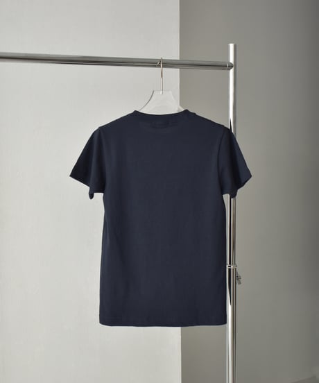 nh-tops-02348　6.2オンス コンパクト無地Tシャツ　ホワイト　グレー　ブラック　ネイビー　ピンク　レッド