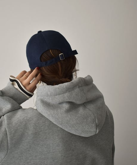 nh-cap-02046　stubble キャップ　グリーン　ブルー　ネイビー　ブラック　ライトベージュ