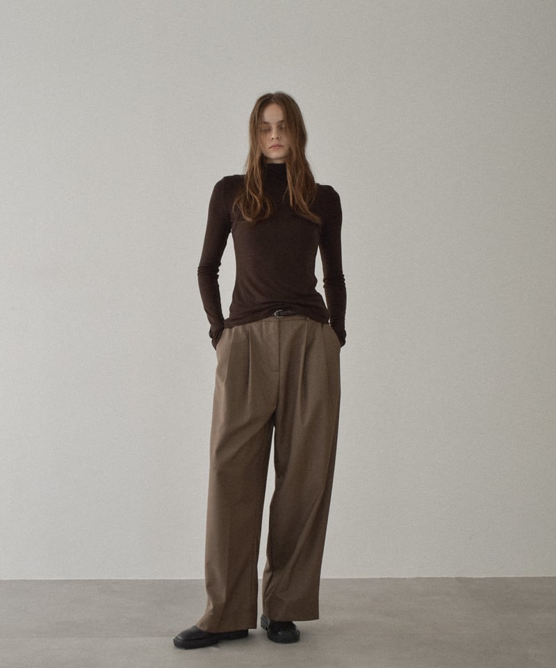 goa ブラウンパンツ goa ブラウンパンツ goa ブラウンパンツ