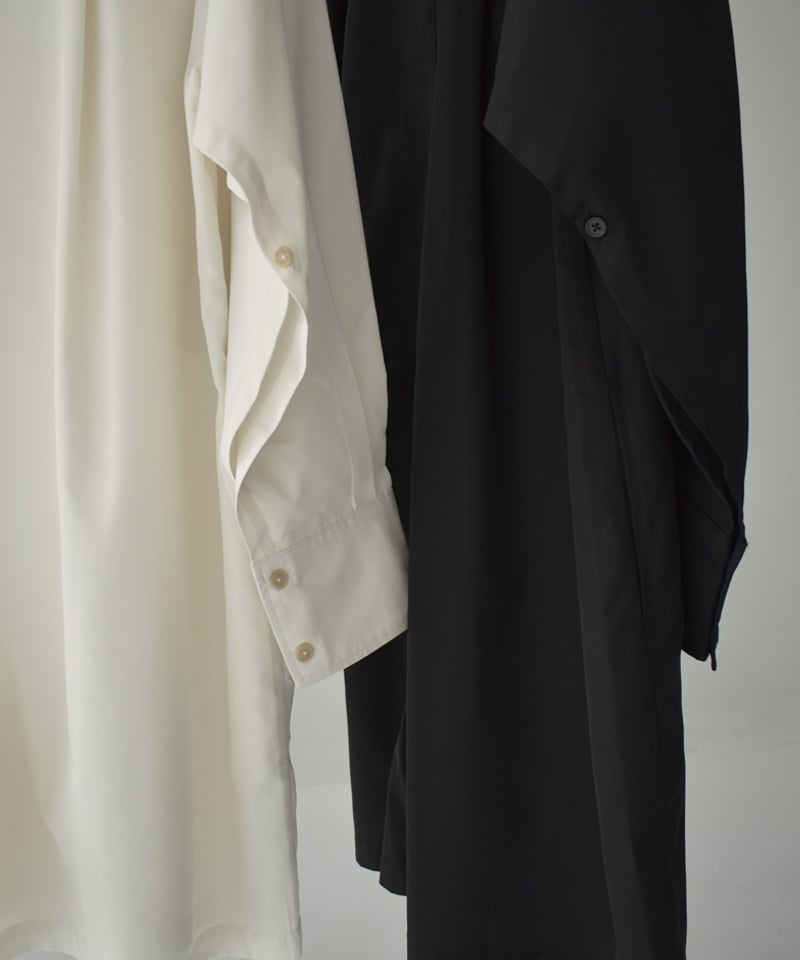 STUDIO ENUL】swim-14004 ラッシュガードシャツロンパース オフ