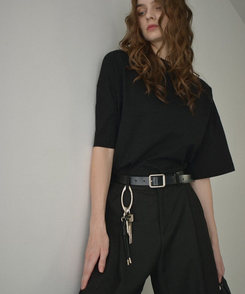 nh-goods-02003 アソートチャーム付き オーバル キーリング | L a v i