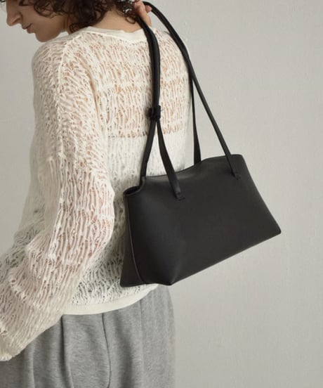 lavishgate  トランクバッグ Boxford S Briefcase Black - Recycled canvas | Longchamp US