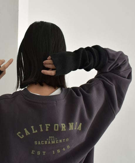 mb-gloves-02012　ロングタイプ リブアームウォーマー　エクリュ　グレー　ブルー　ブラック