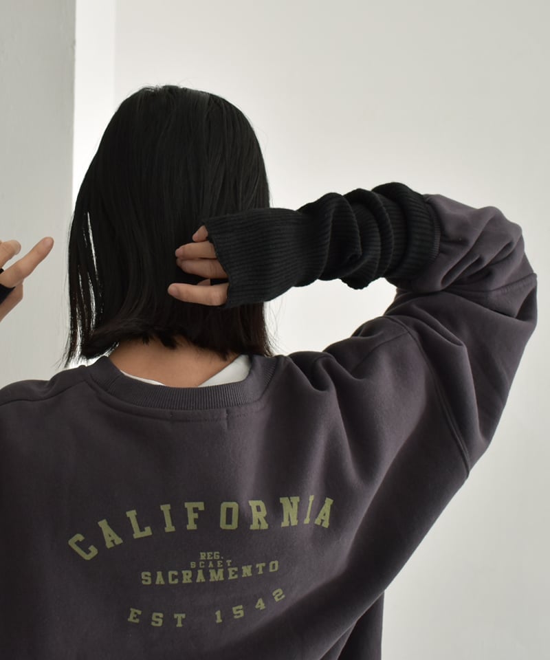 【関税込み】Courreges グレー リブ ウール アームウォーマー mb-gloves-02012 ロングタイプ リブアームウォーマー エクリュ