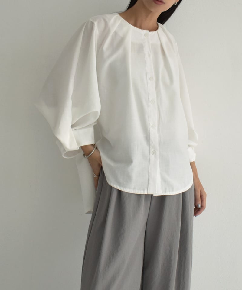 本日限りHeve 2024 フィンスリーブBL ブラック