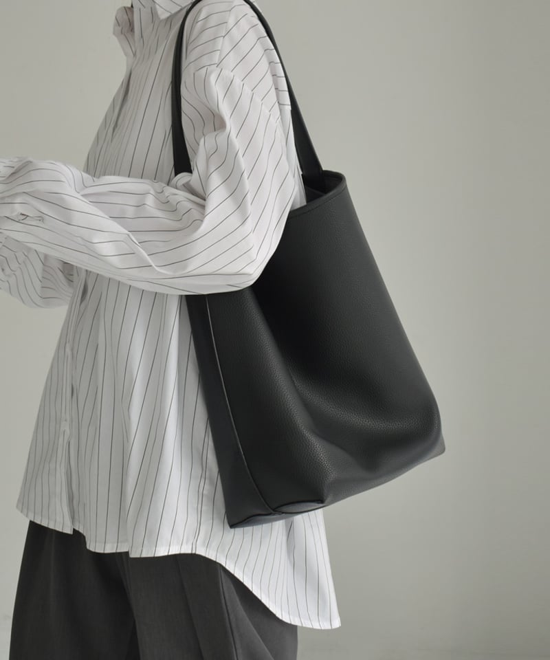 bag2-02657 ワンハンドル バッグ ブラウン ブラック | L bag2-02657 ワンハンドル バッグ ブラウン ブラック | L