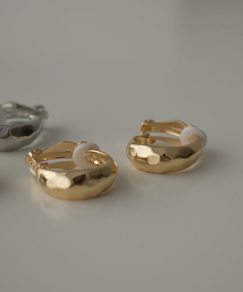 tme様 POETIC MIND my gate pierce ピアス ゴールド ゴールド]ピンボールピアス