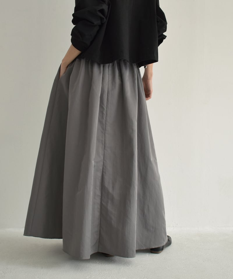 COMME des GARÇONS 裾多重ボリュームスカート　2022SS COMME des GARÇONS 裾多重ボリュームスカート 2022SS COMME DES