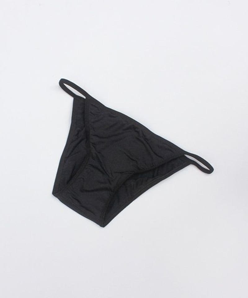 mb-swim-02192 水着用インナーショーツ 2枚セット ベージュ mb-swim-02192 水着用インナーショーツ 2枚セット ベージュ